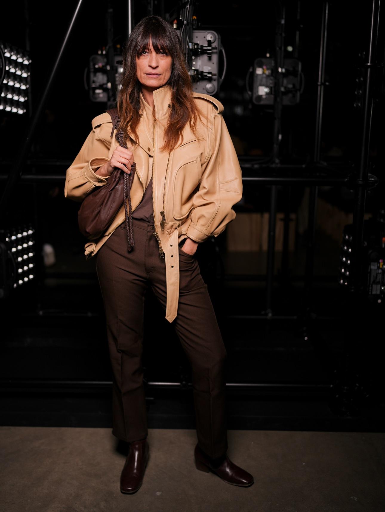  Καρολίν ντε Μεγκρέ/Φωτογραφία Getty Images 