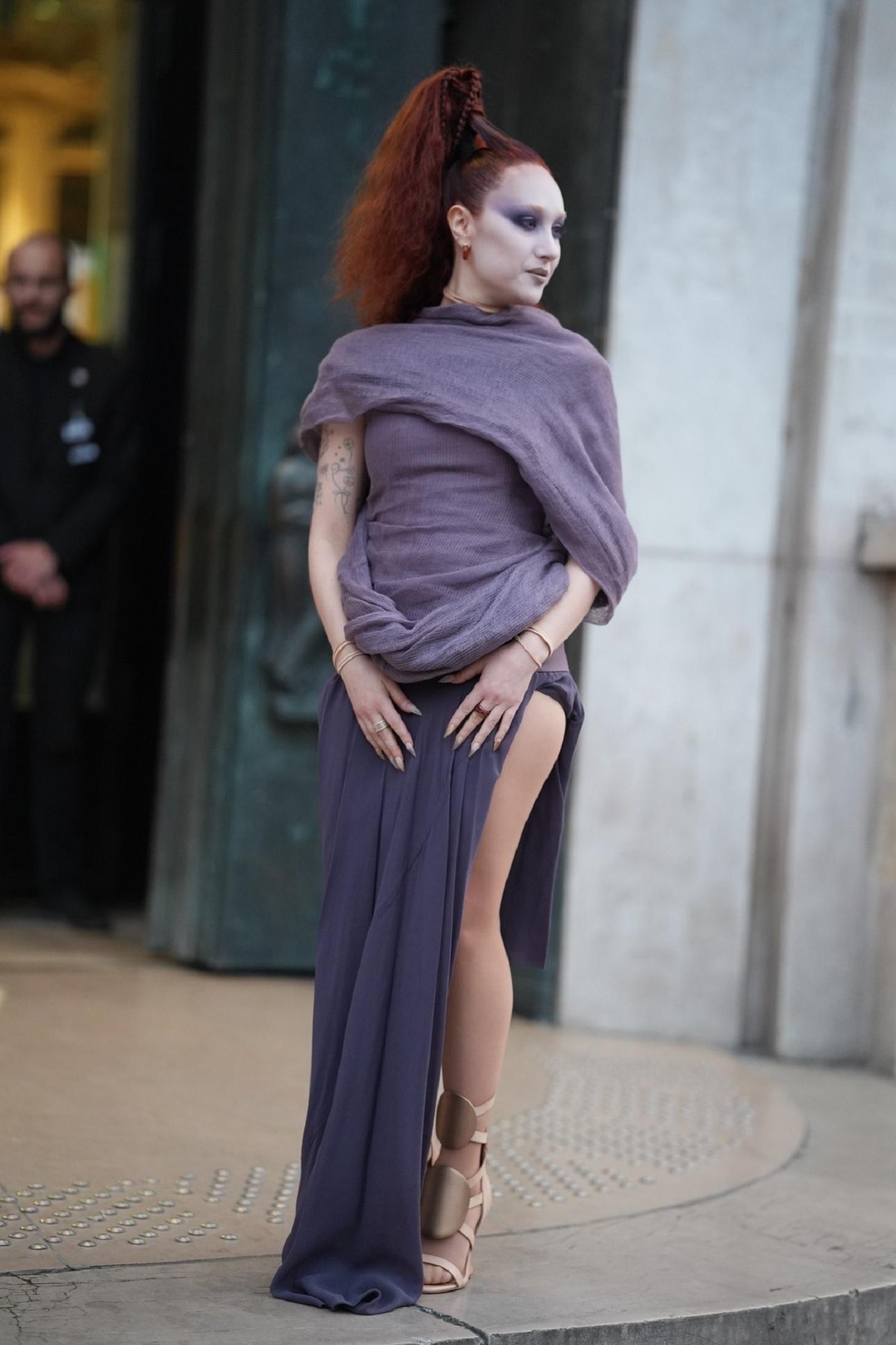 Τσάπελ Ρόαν - Φωτογραφία: DPTIG / BACKGRID 