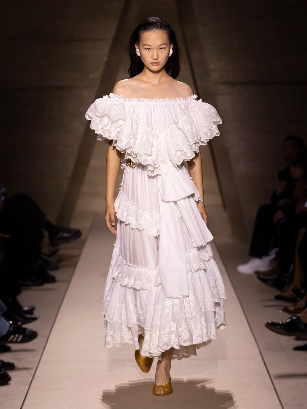Φωτογραφία: Chloé SS'26