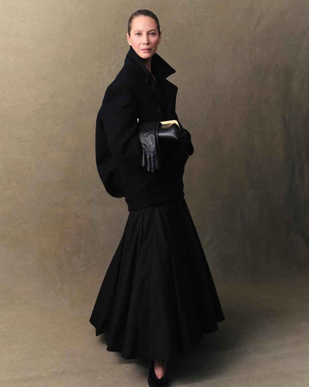 Christy Turlington