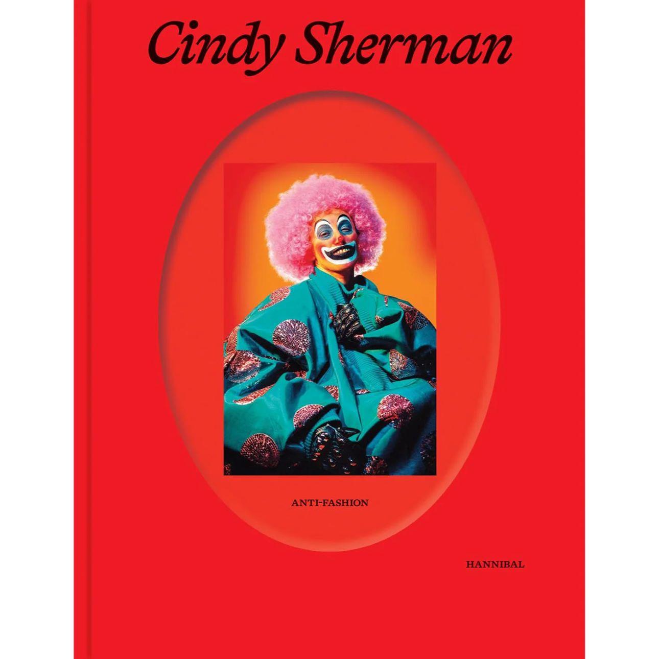 Cindy Sherman: Anti-Fashion/ Φωτογραφία: Hannibal Books 