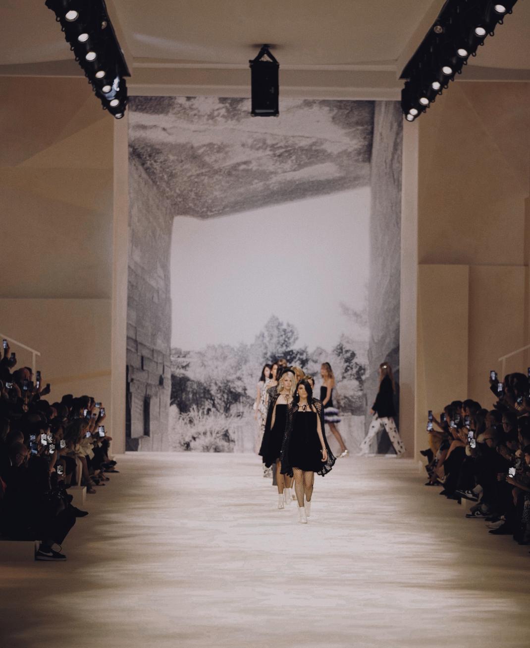 Chanel Cruise 21/22