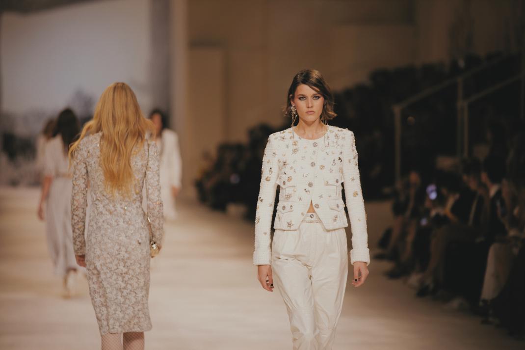 Chanel Cruise 21/22