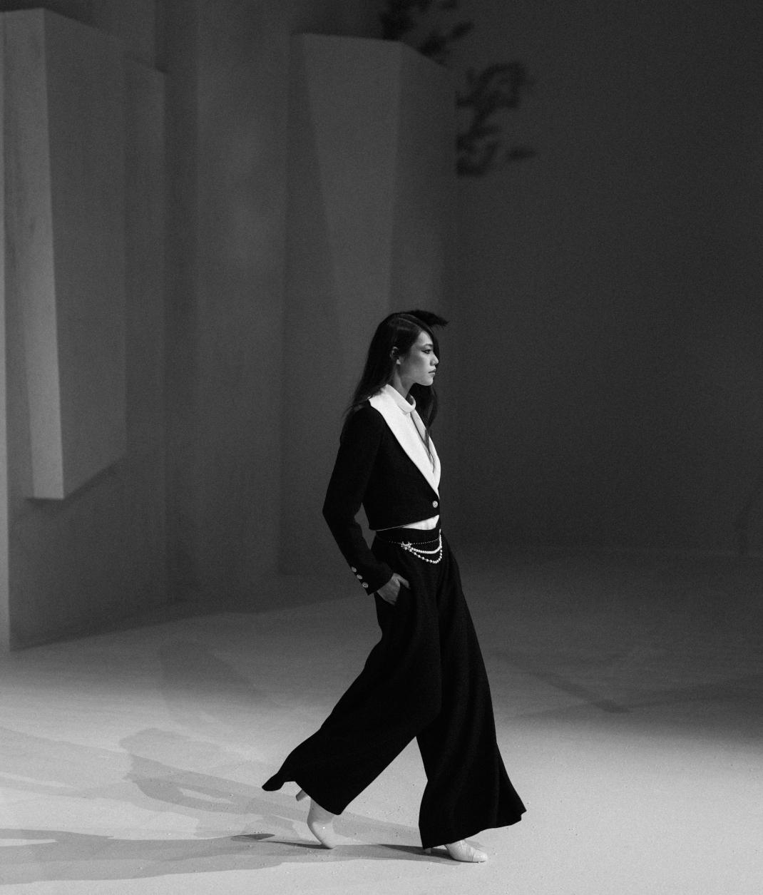 Chanel Cruise 21/22