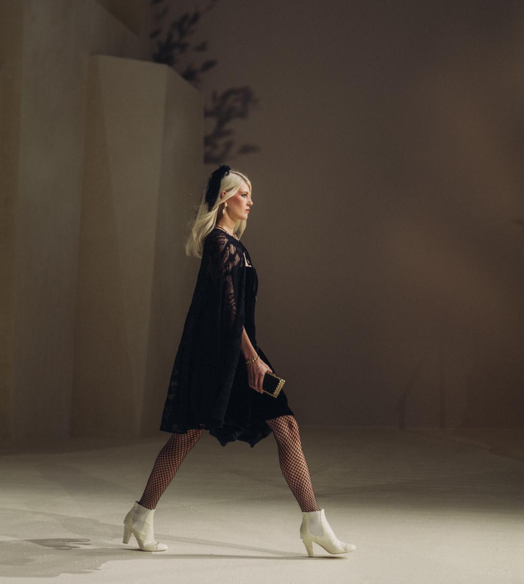 Chanel Cruise 21/22