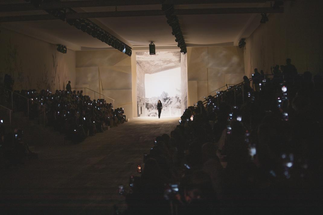Chanel Cruise 21/22