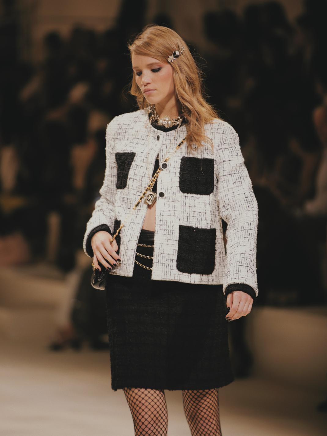 Chanel Cruise 21/22