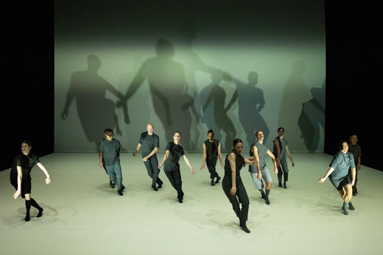Dance Ensemble Christos Papadopoulos/ Φωτογραφία: Dance Ensemble Christos Papadopoulos