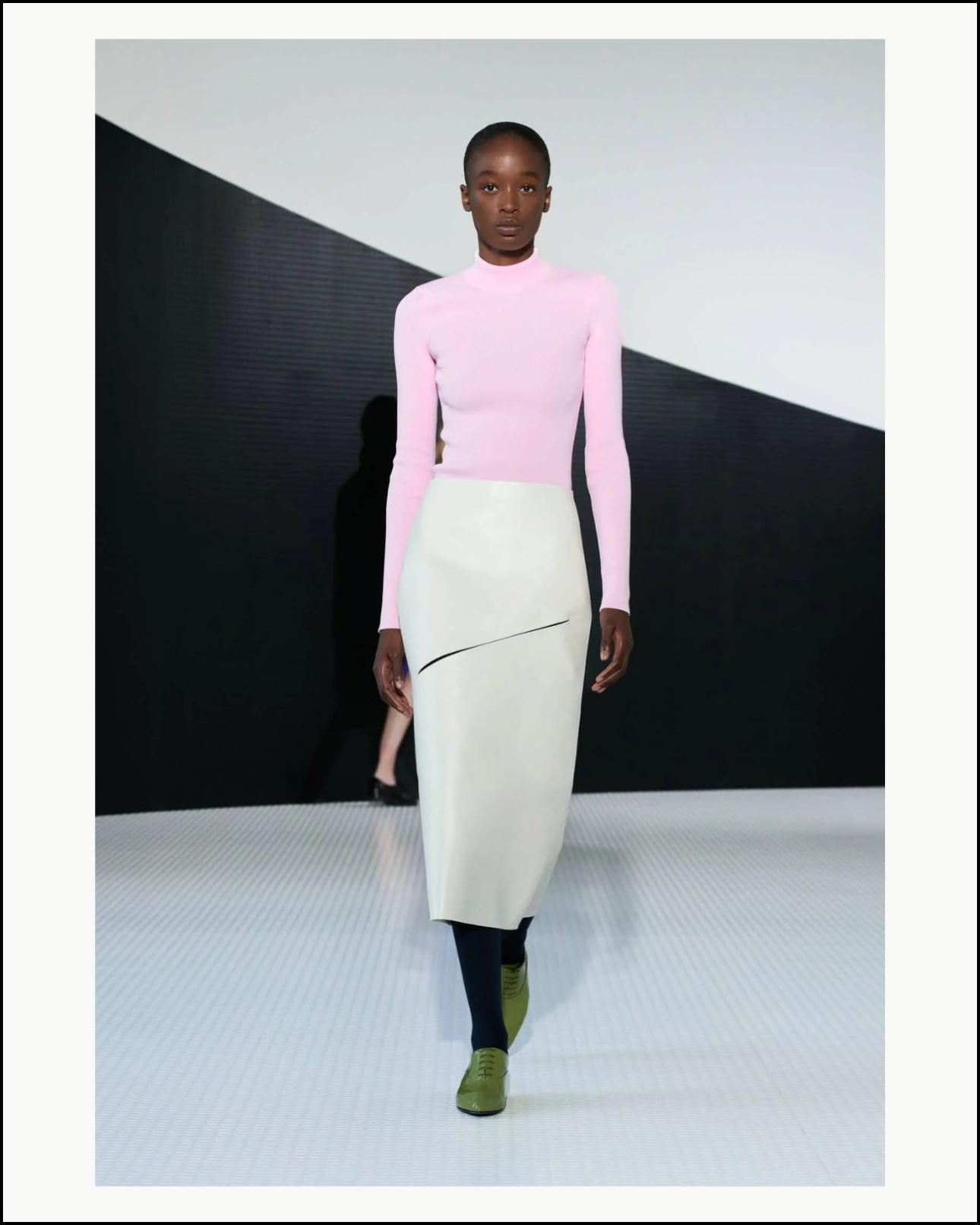 Φωτογραφία: Jil Sander SS'26