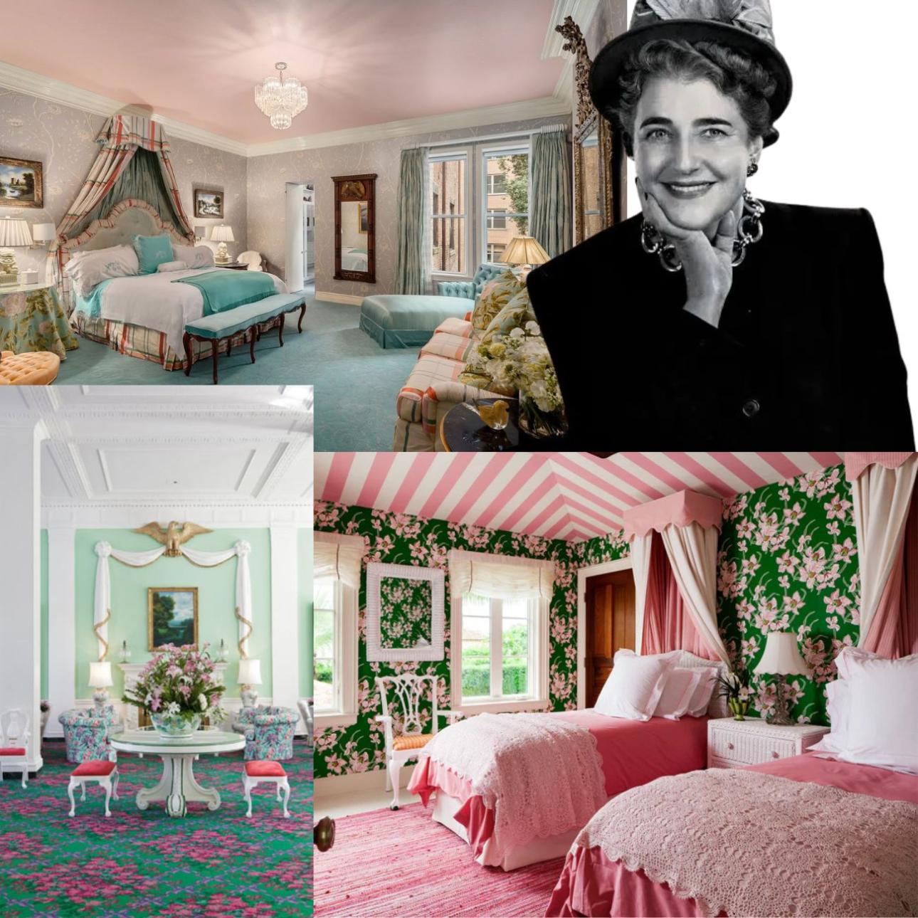  Ντόροθι Ντρέιπερ 