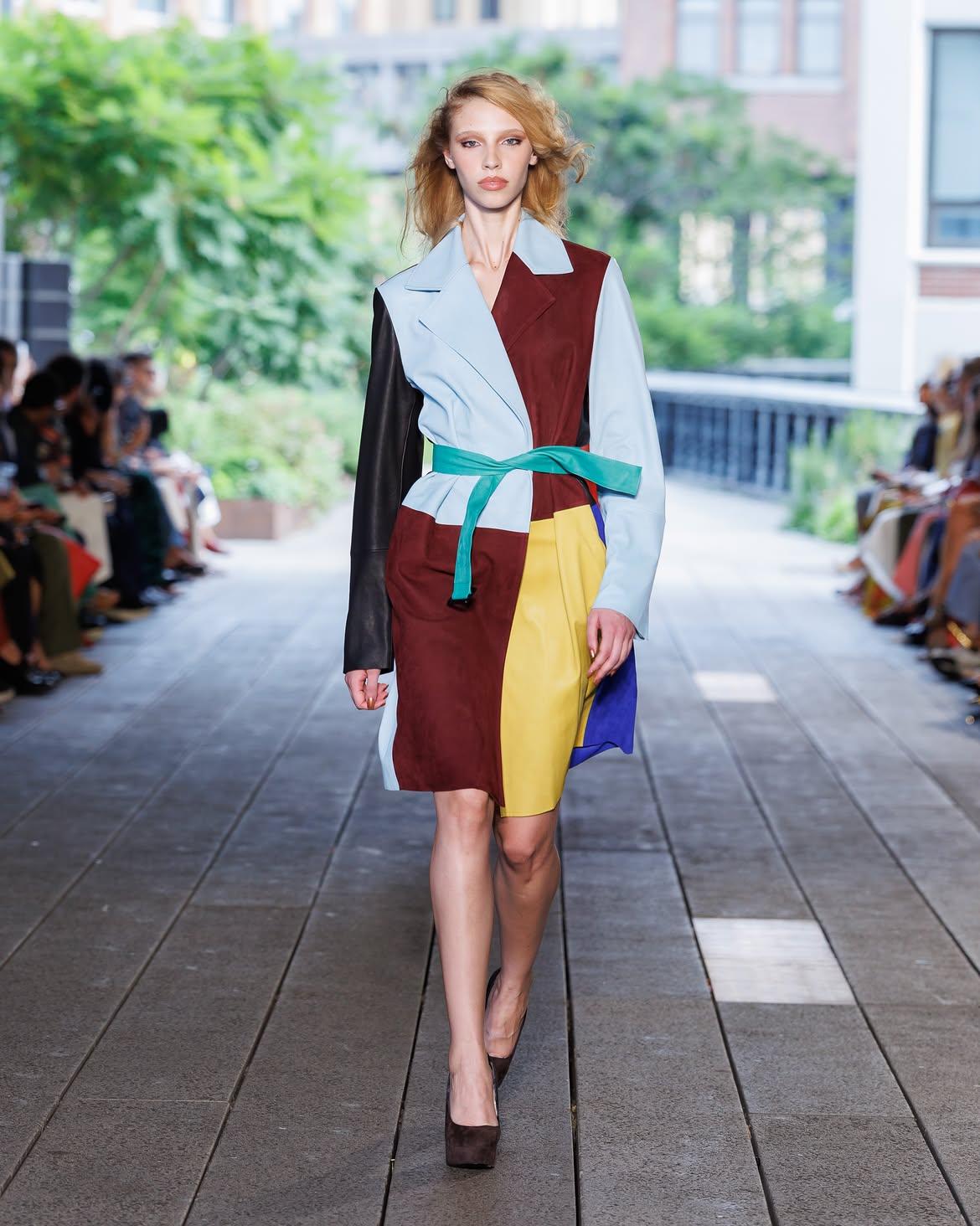 Diane von Furstenberg Spring Summer 2027/ @dvf