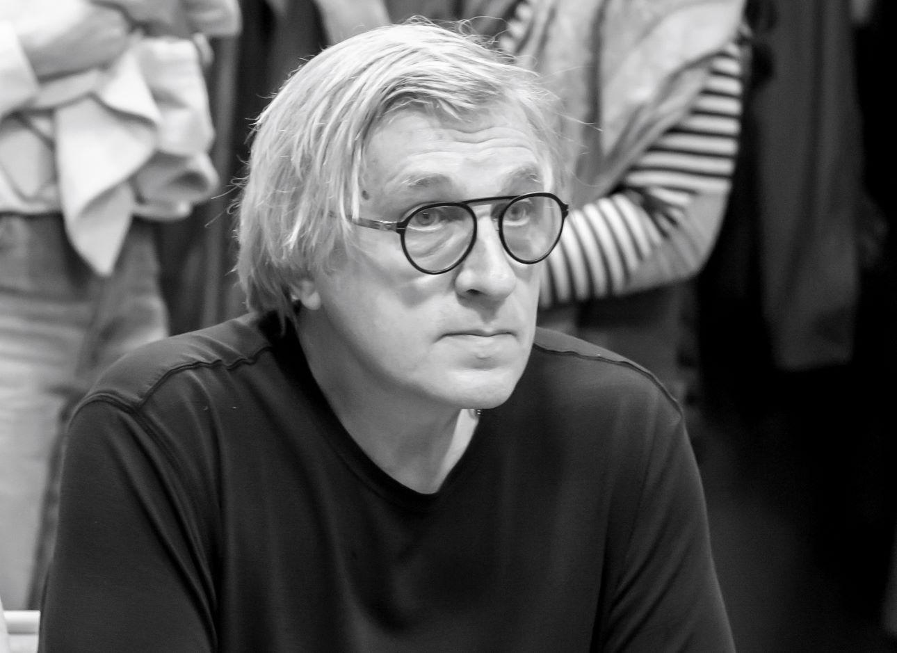 Dmitry Krymov 