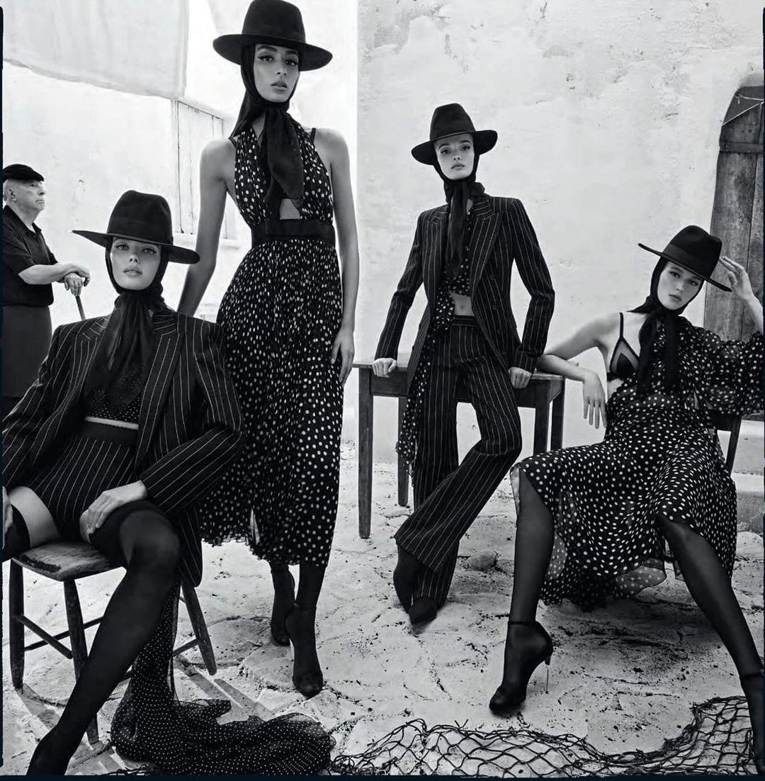 Dolce & Gabbana