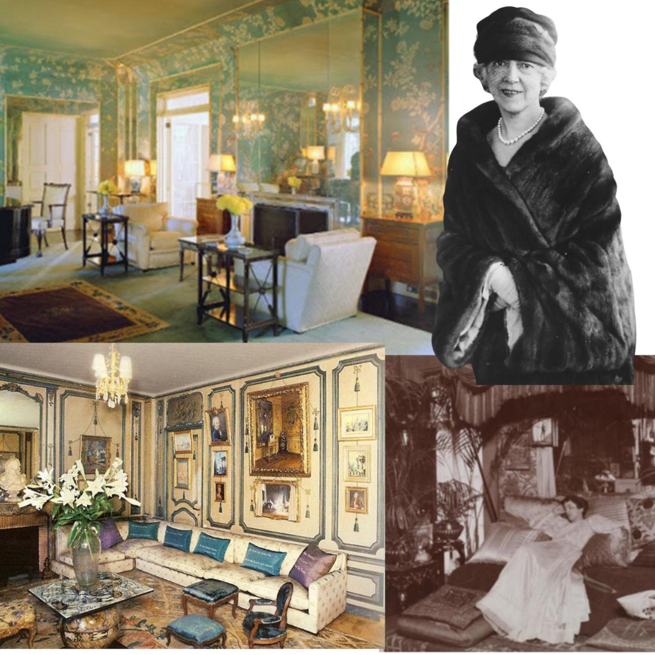  Έλσι ντε Γουλφ 