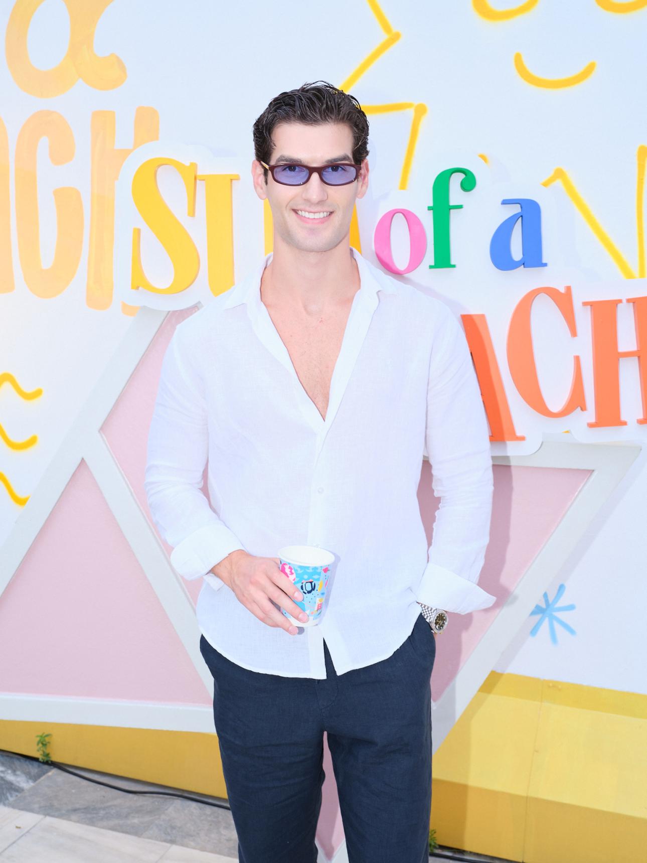 Emiliano Markou