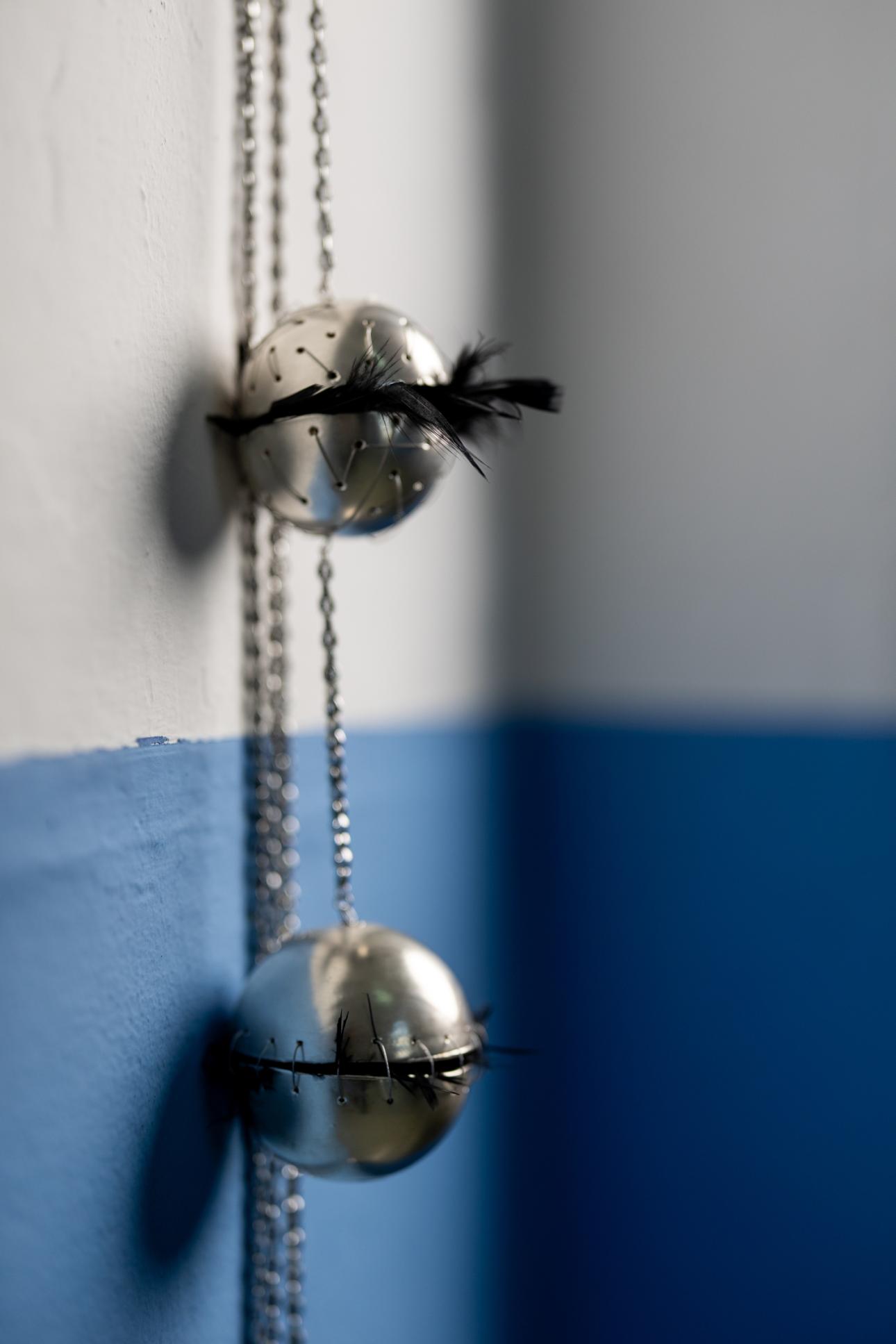  Ηλέκτρα Σταμπούλου, “bite the apple” 