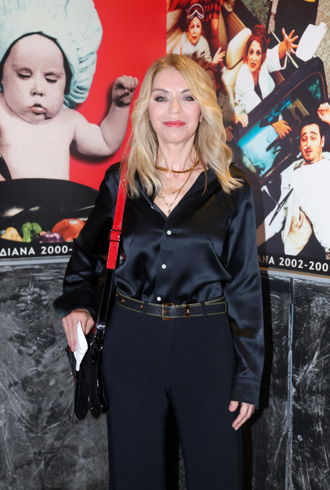 Έλλη Στάη / Φωτογραφία: NDP