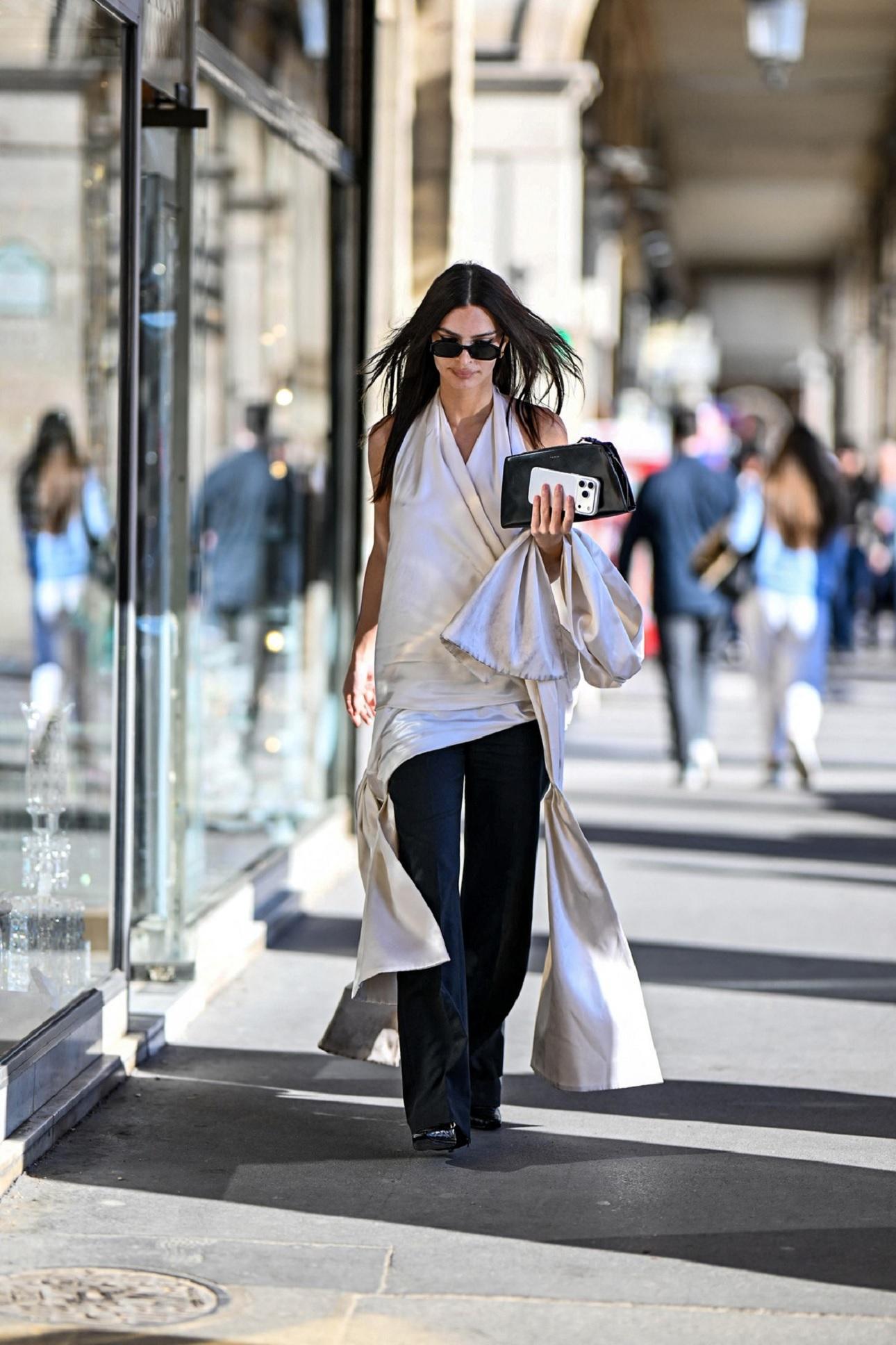 Φωτογραφία: Yehiel Chekroune / Bestimage 