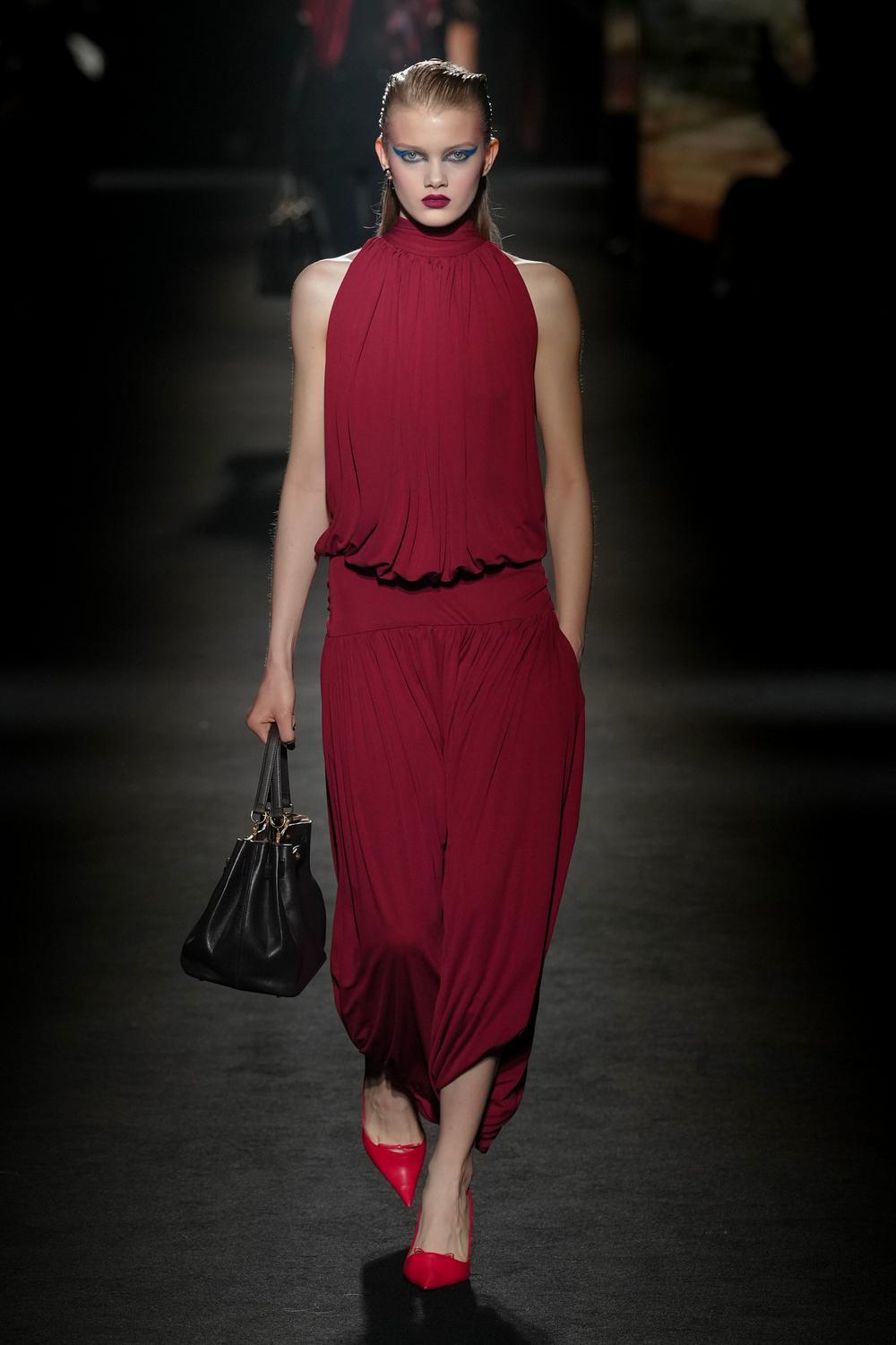 credit: fhcm.paris / Balenciaga / Paris Fashion Week 2026