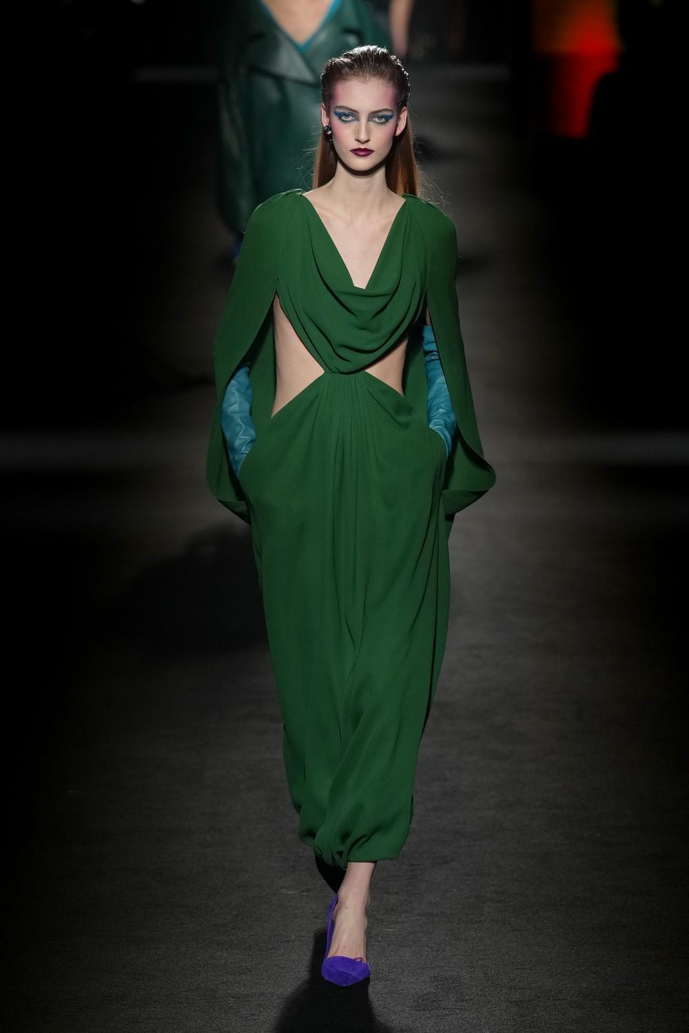 credit: fhcm.paris / Balenciaga / Paris Fashion Week 2026