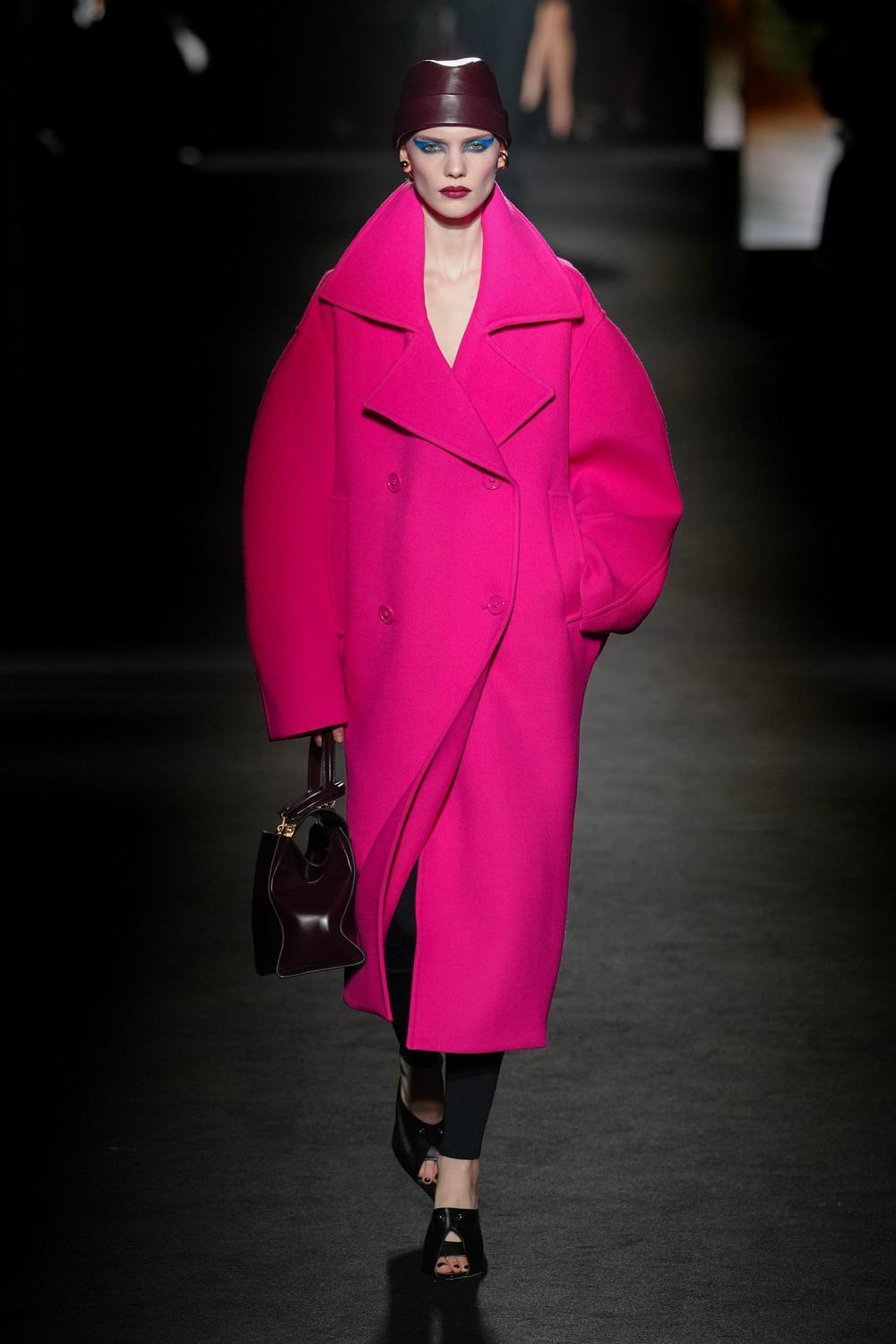 credit: fhcm.paris / Balenciaga / Paris Fashion Week 2026