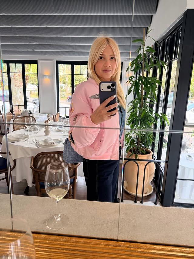 Φωτογραφία: IG @fayskorda