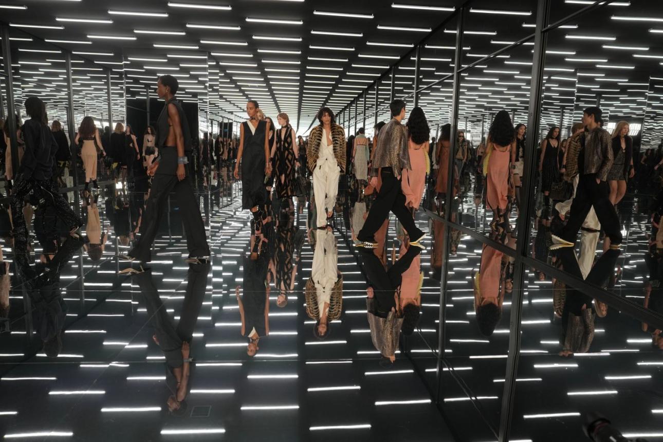 Fendi SS'27