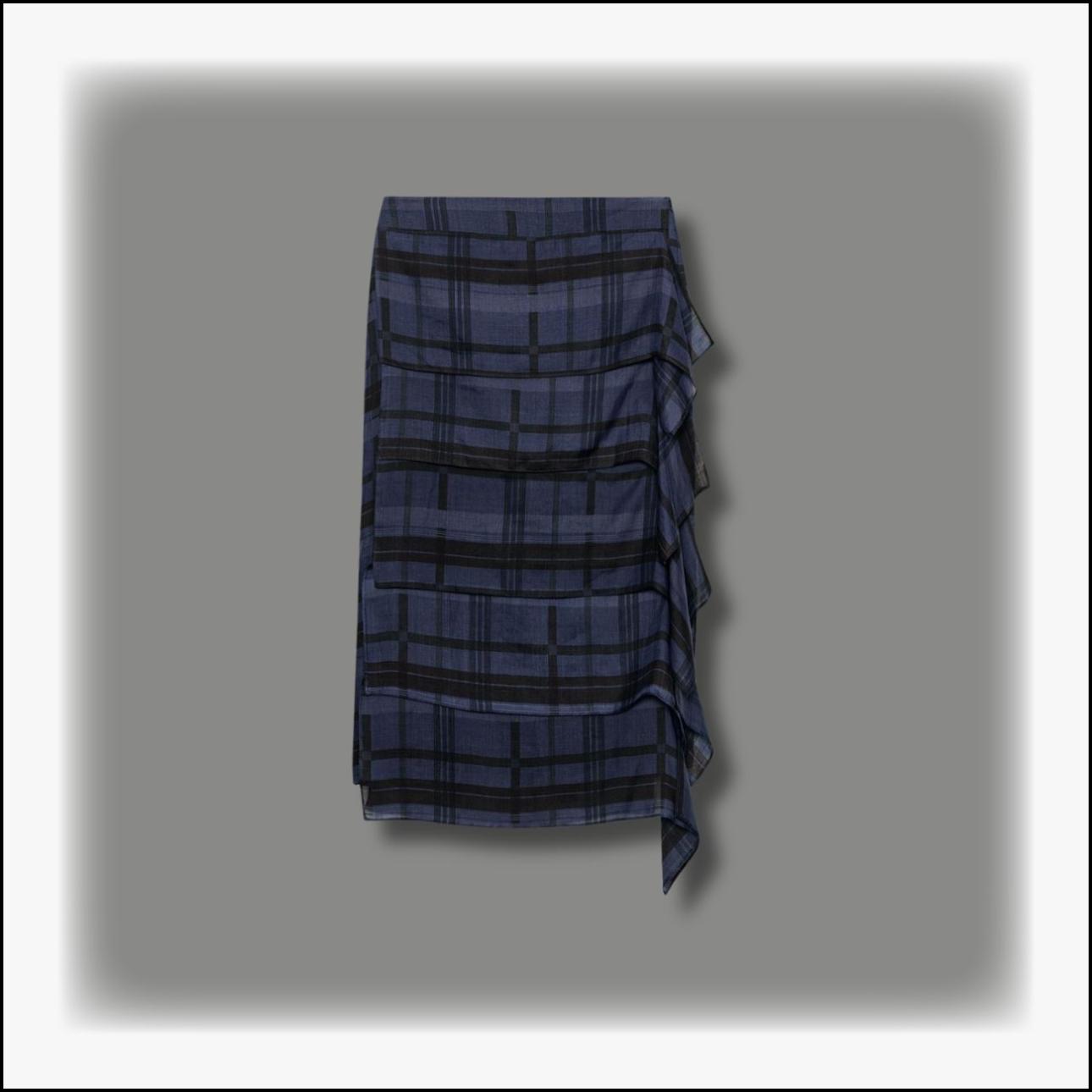 Φούστα, €49,95, Zara, zara.com