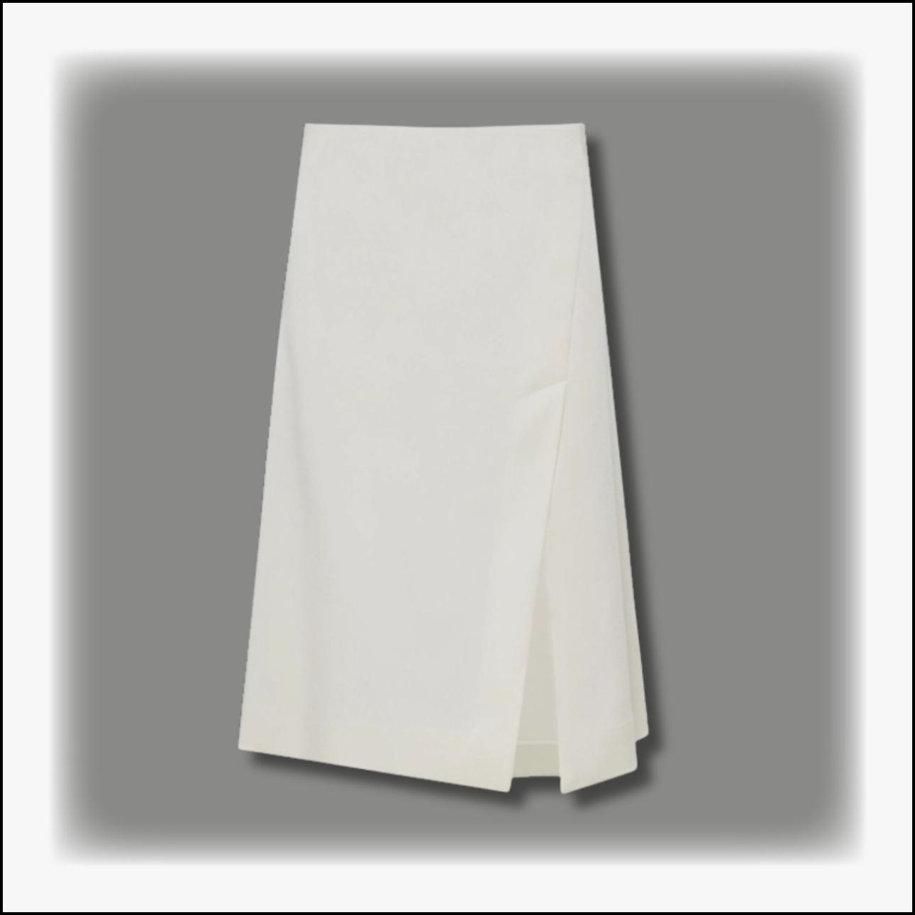 Φούστα, €890, Stella McCartney, atticadps.gr