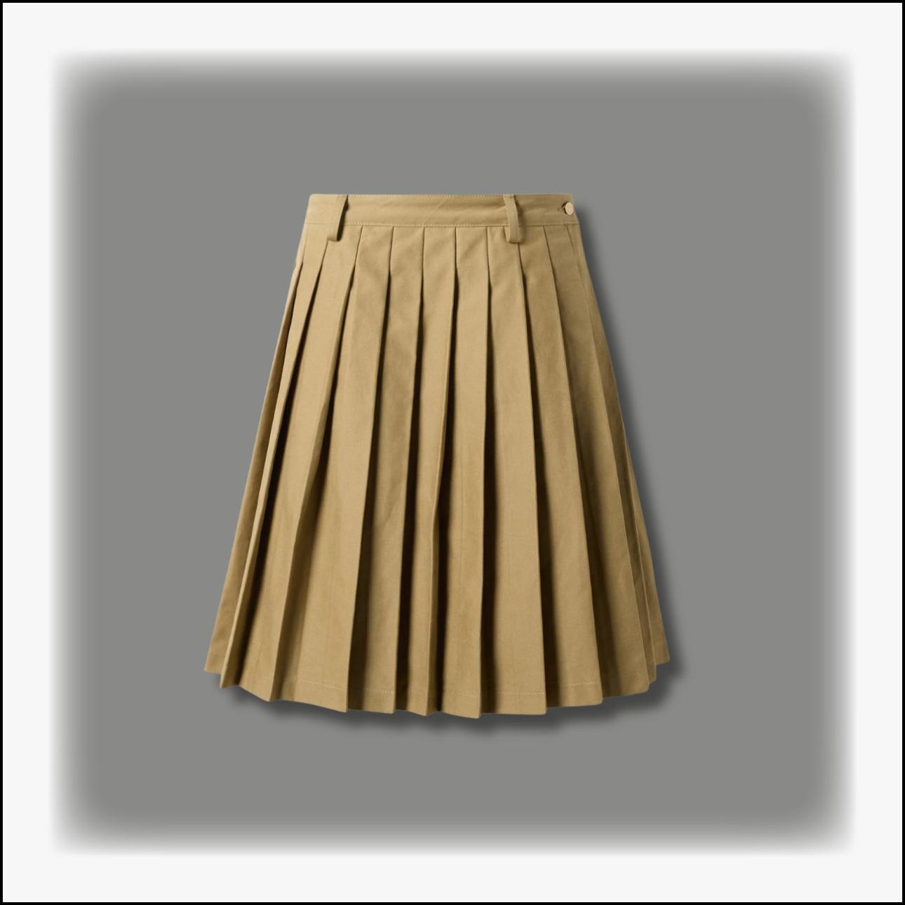 Φούστα, €199,95, 7 For All Mankind, zalando.gr