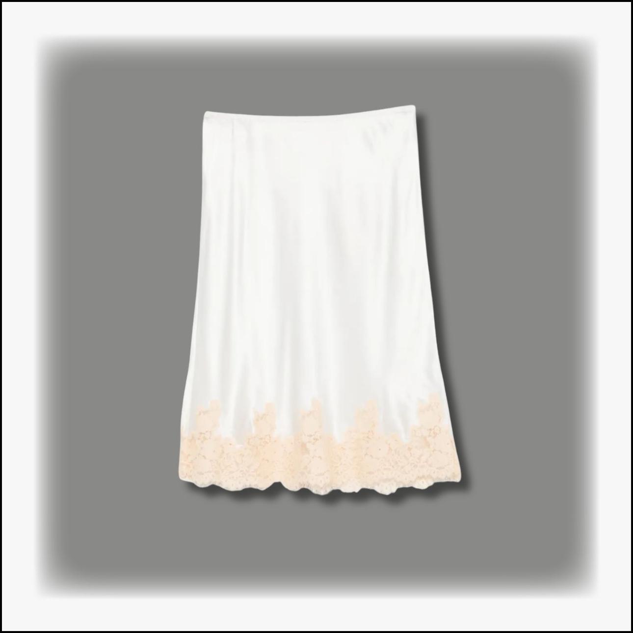 Φούστα, €325, DÔEN, farfetch.com