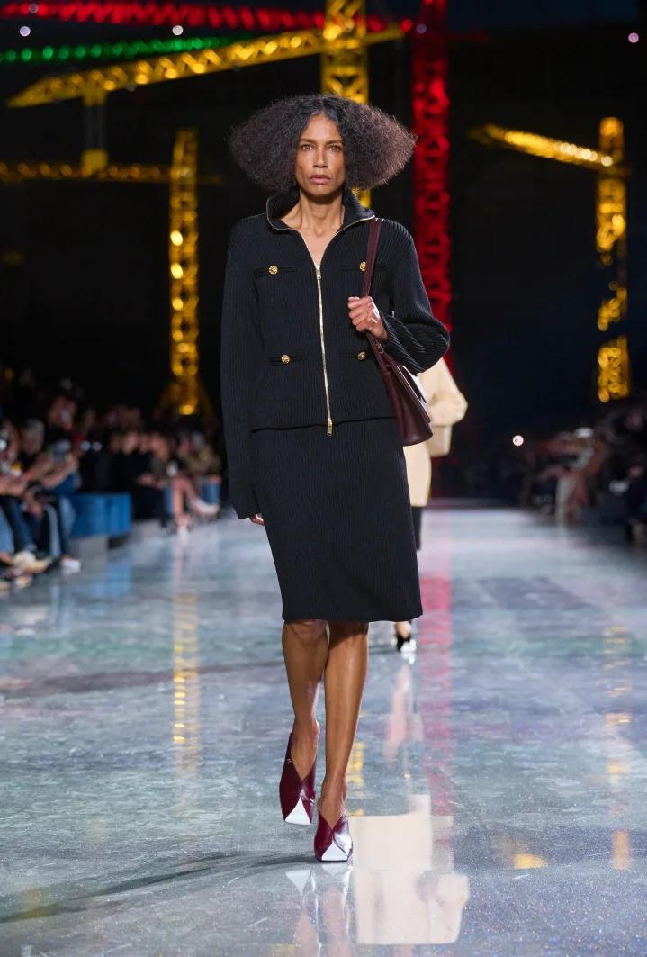 ©Chanel FW '26-'27