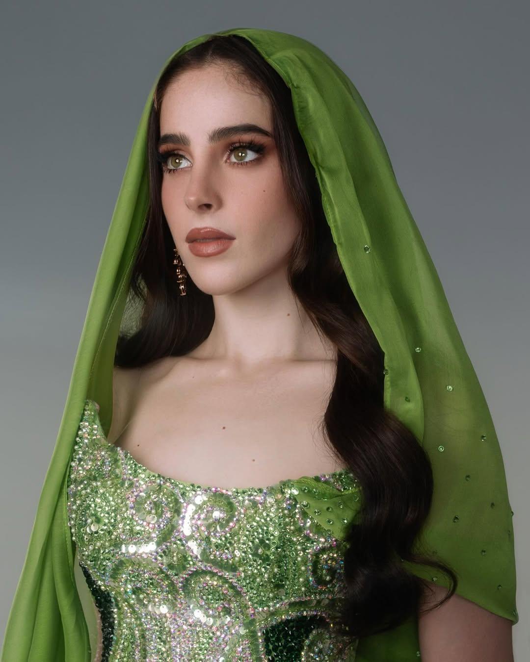 Φωτογραφία Instagram/Fatima Bosch