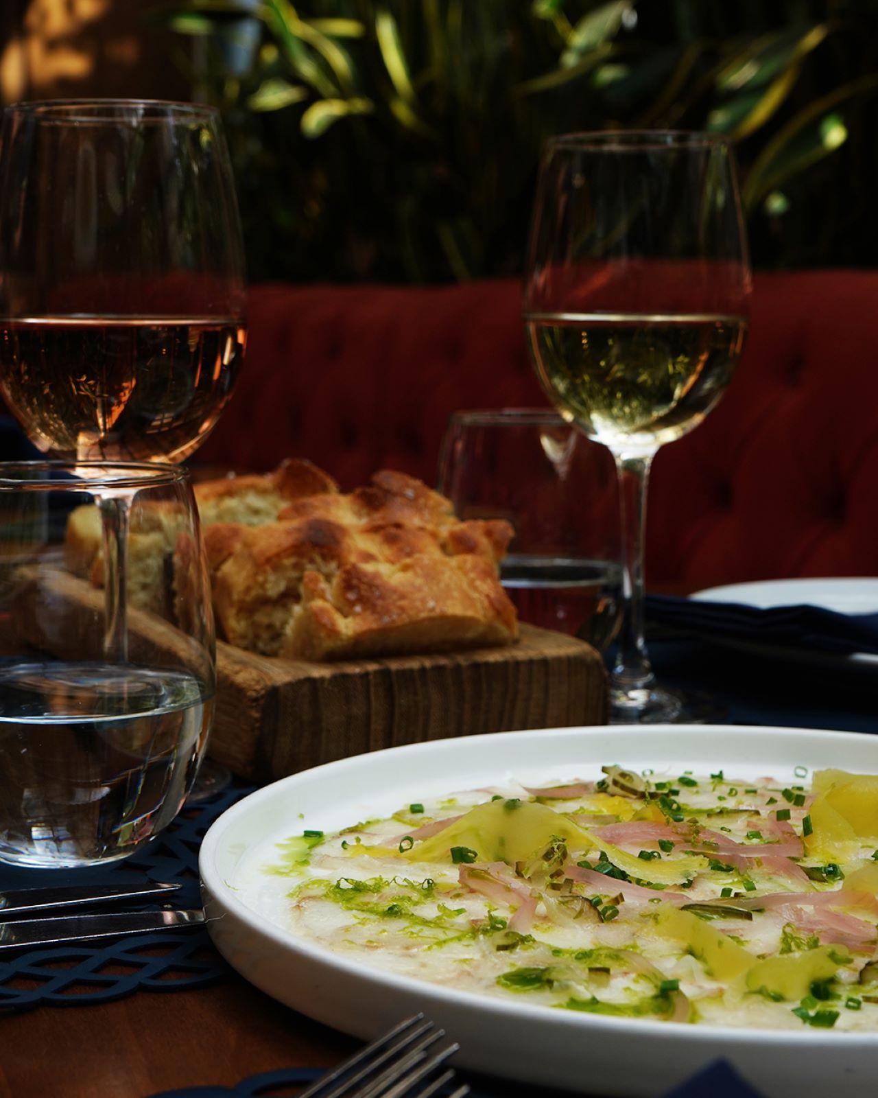 Mayor εστιατόριο 