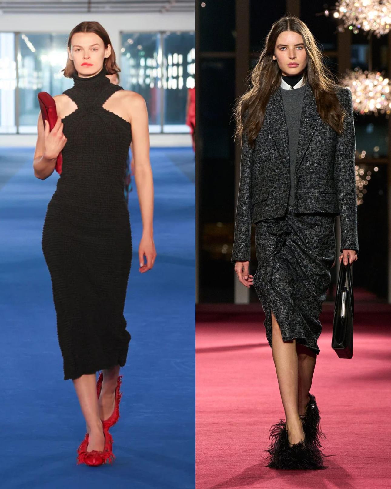 Proenza Schouler FW'26, Michael Kors FW'26