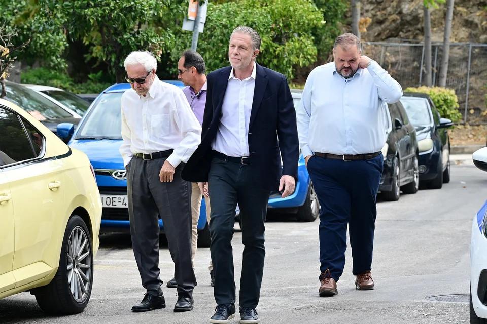 Παύλος Γερουλάνος