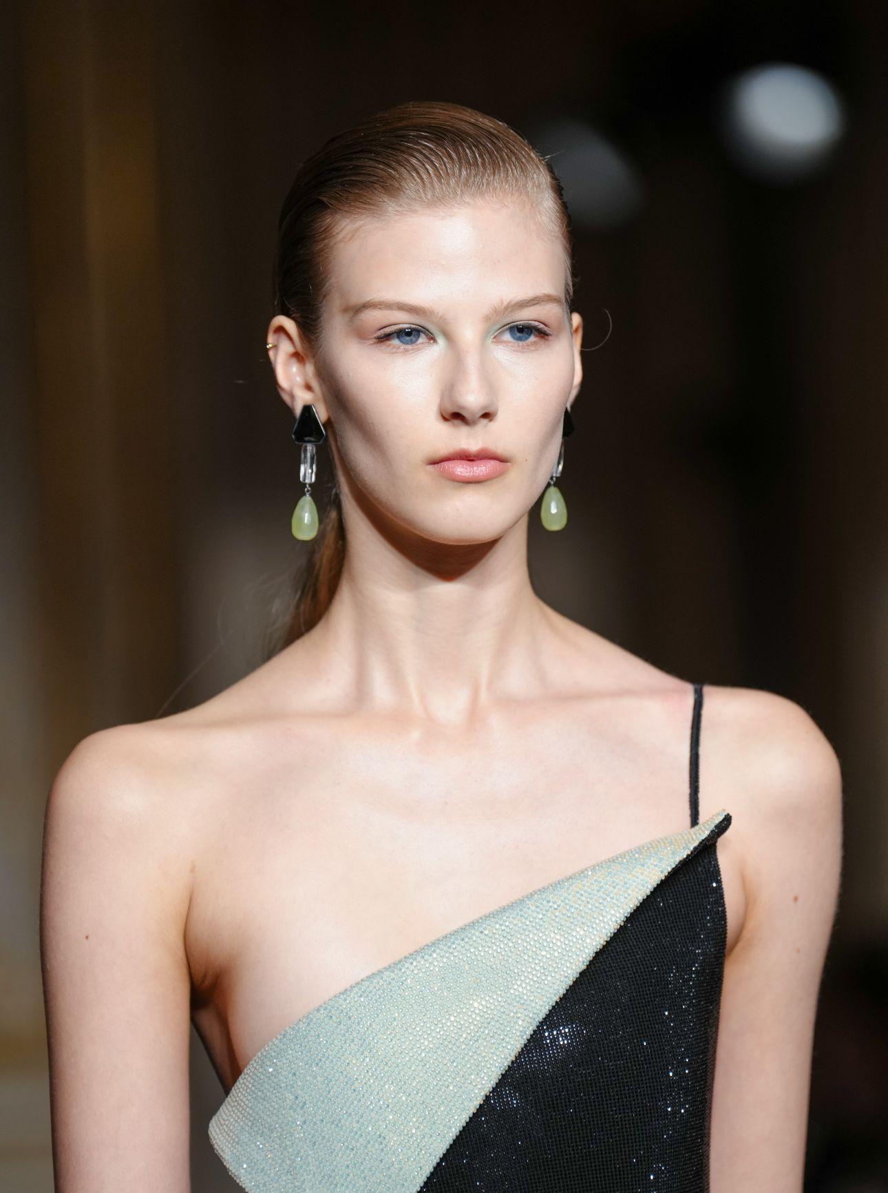 Armani Privé / photo credits: AP
