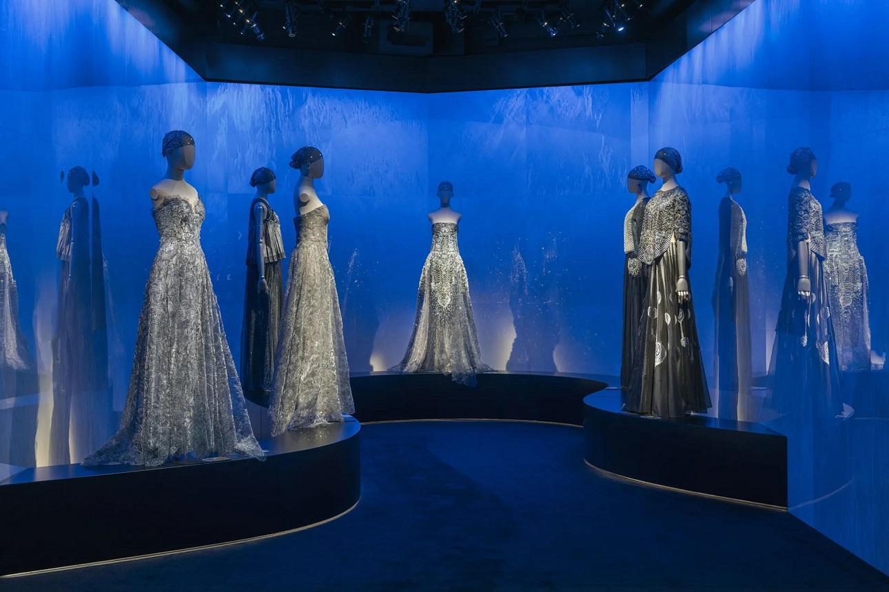 Giorgio Armani Privé 2005-2025