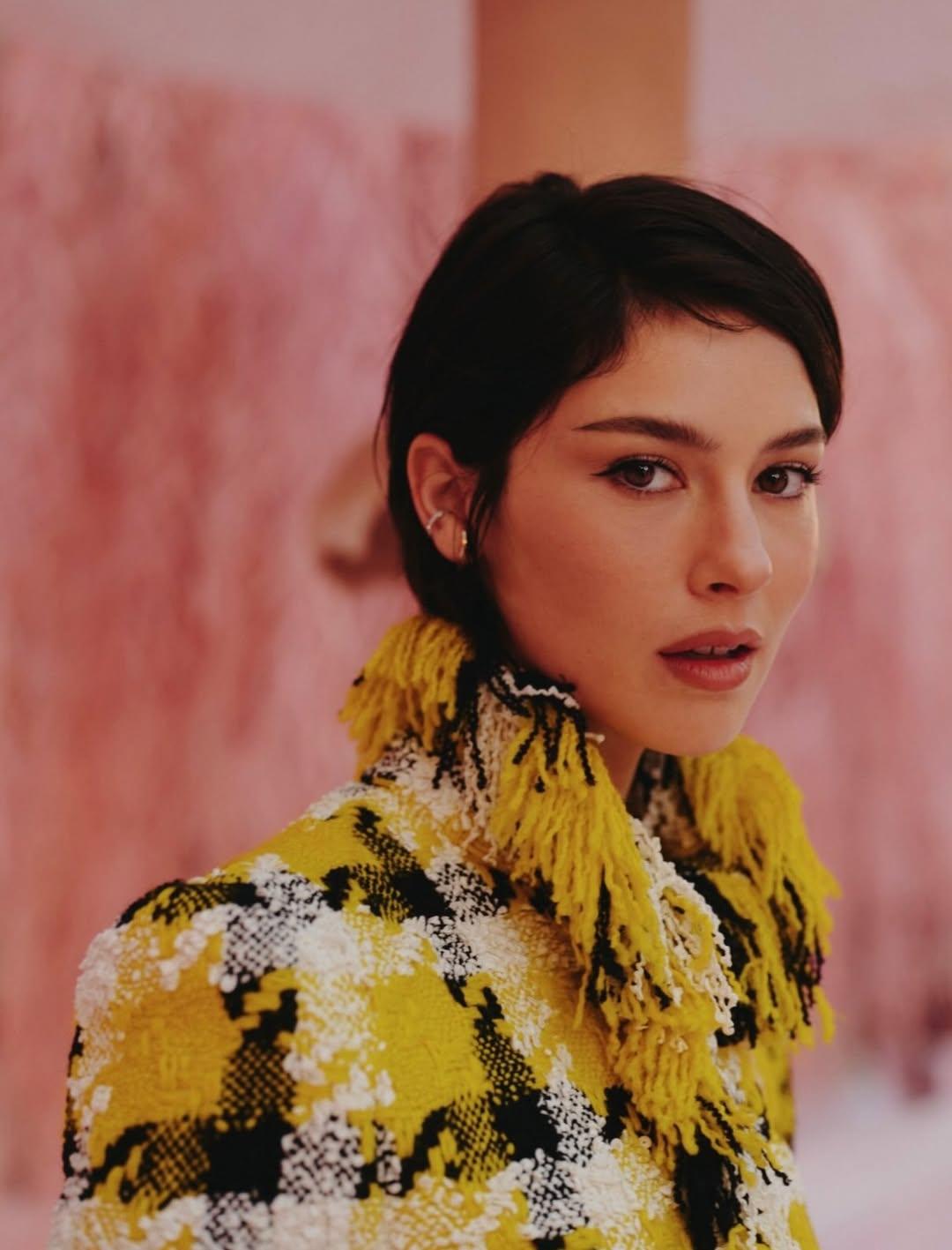 Φωτογραφία Instagram/Gracie Abrams