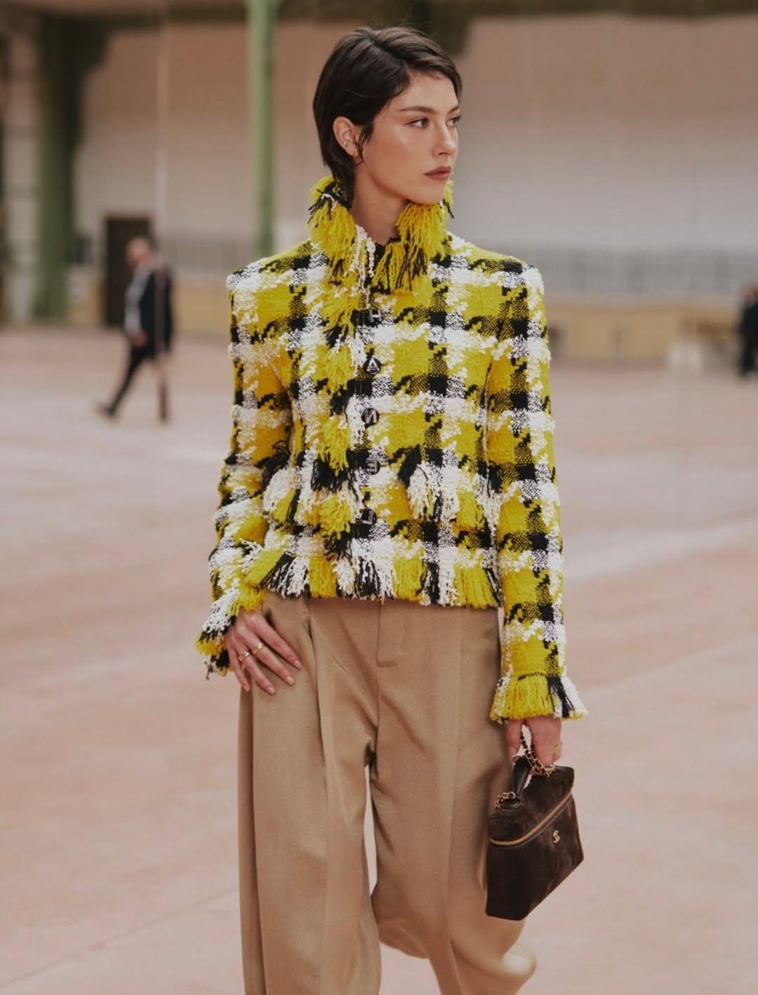 Φωτογραφία Instagram/Gracie Abrams