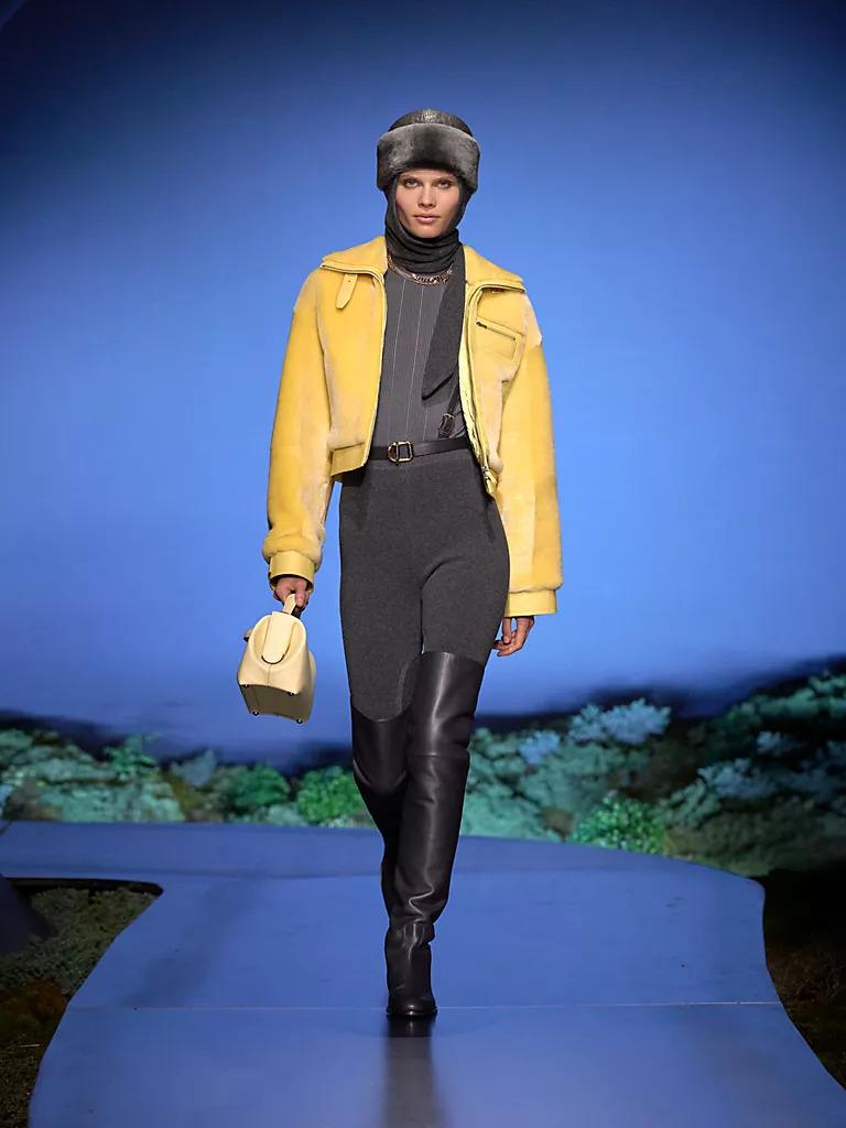 ©Hermès FW '26-'27