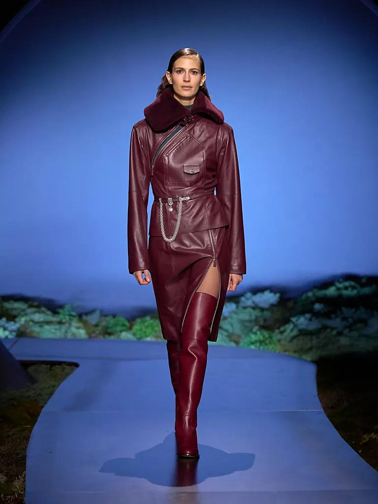 ©Hermès FW '26-'27