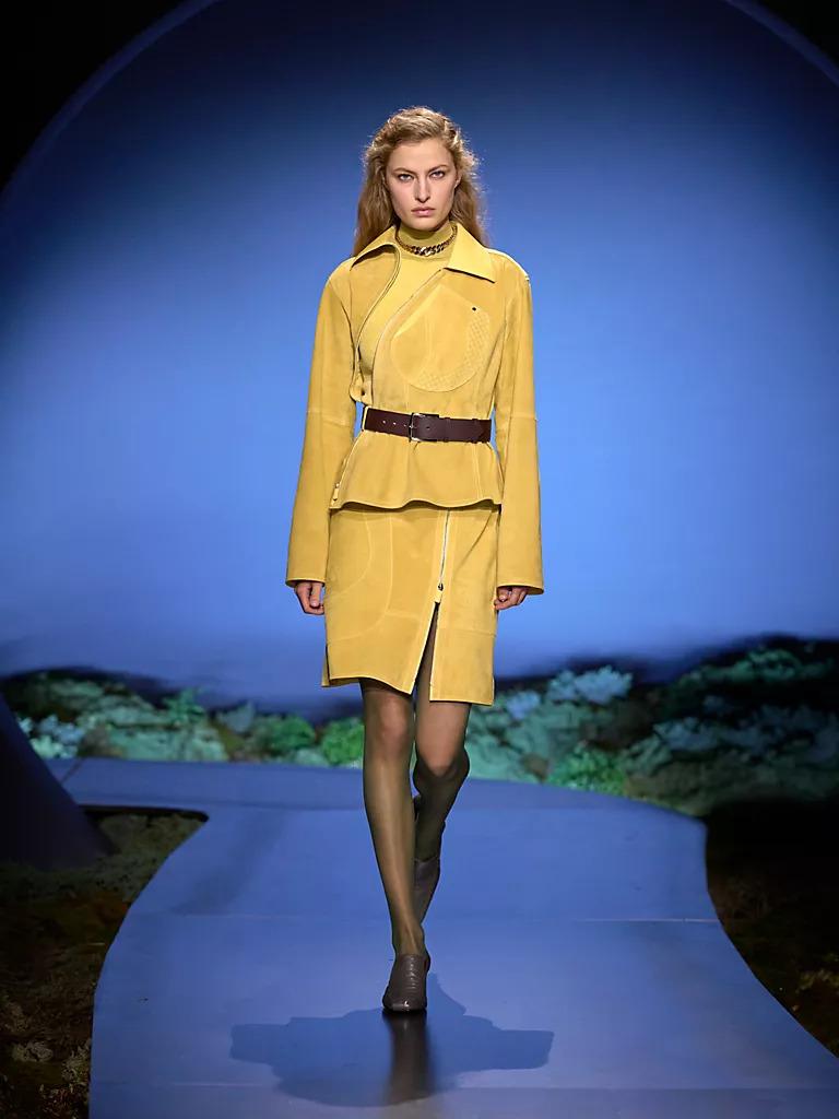 ©Hermès FW '26-'27