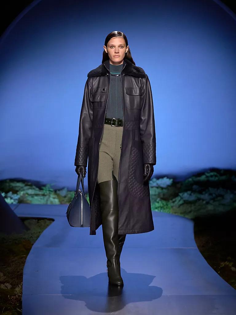 ©Hermès FW '26-'27