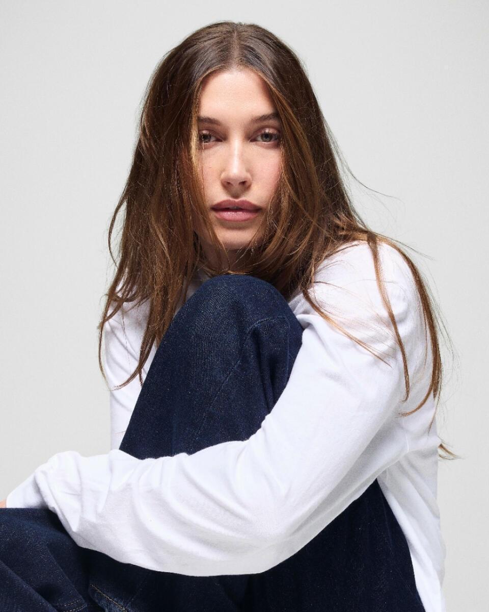 Φωτογραφία: Mario Sorrenti/Gap