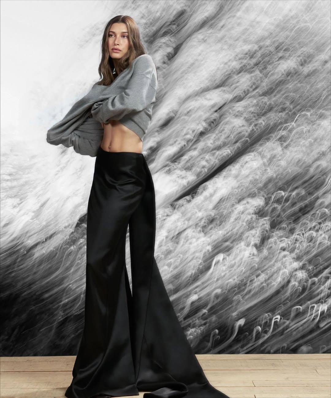 Φωτογραφία Instagram/WSJ. Magazine