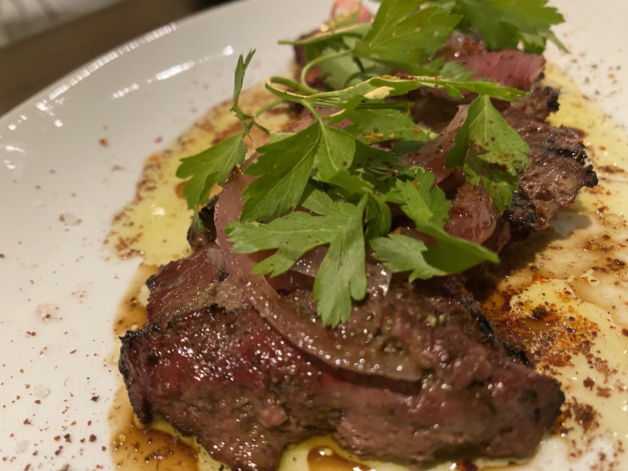  Comfort γεύσεις με μπιστρό χαρακτήρα.