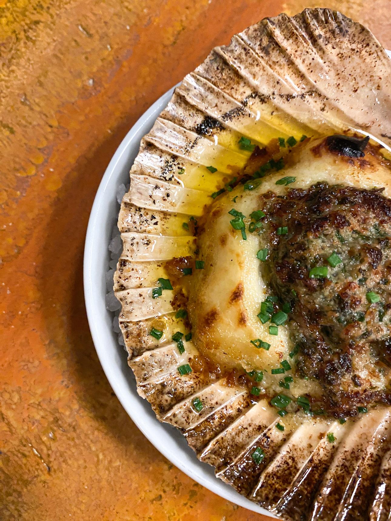 Κάθε πιάτο στο ανανεωμένο Artisanal είναι μικρό έργο τέχνης