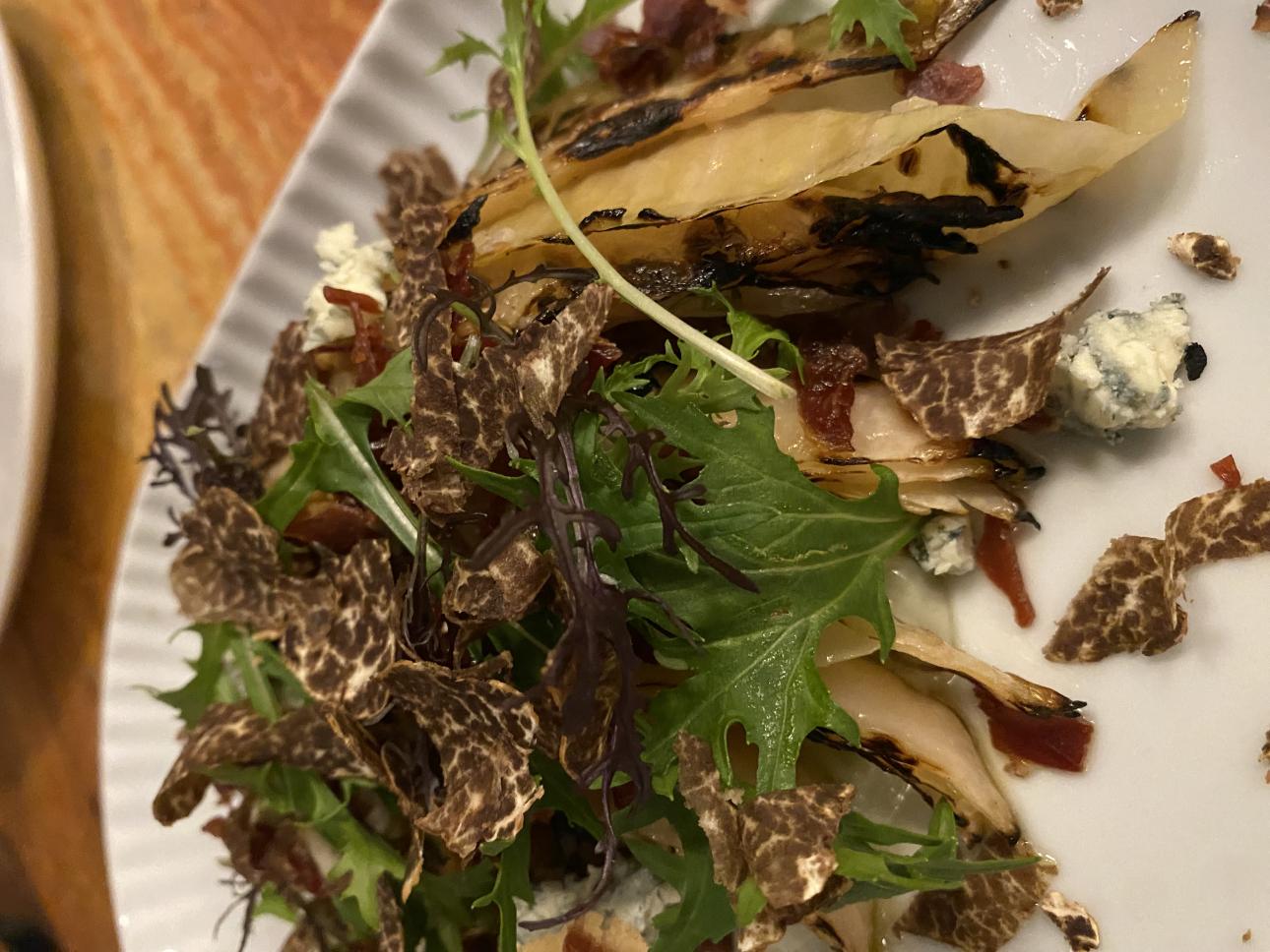 Γεύσεις που συνδυάζουν φρεσκάδα, δημιουργικότητα και άψογη παρουσίαση