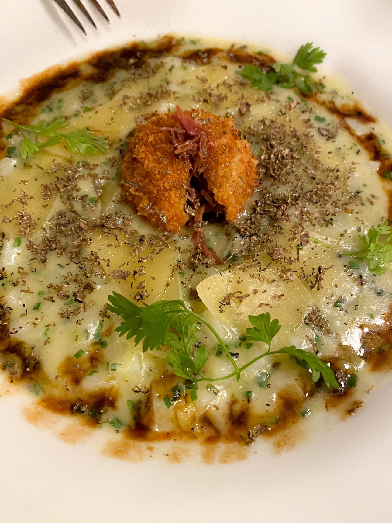 Η ανανεωμένη αισθητική του Artisanal δίνει άλλη διάσταση στην έξοδο στην Κηφισιά